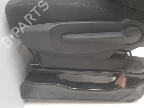 Left front seat RENAULT TRAFIC III Van (FG_) 2.0 dCi 120 (FGMN) | BP12459766C15 