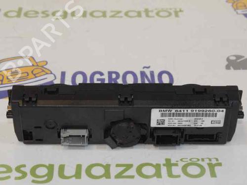 Climate control BMW 1 (E87) 116 d | BP782631I5