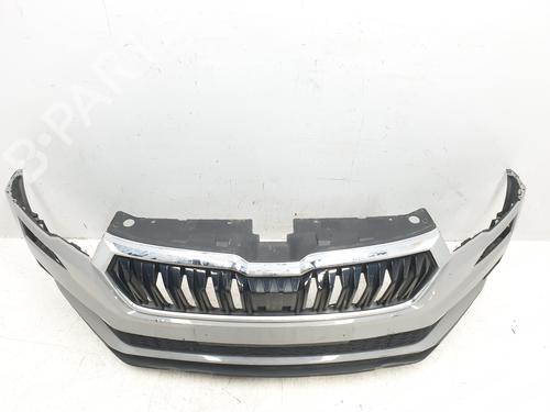Front bumper SKODA KAROQ (NU7, ND7)  | BP31792472C7 