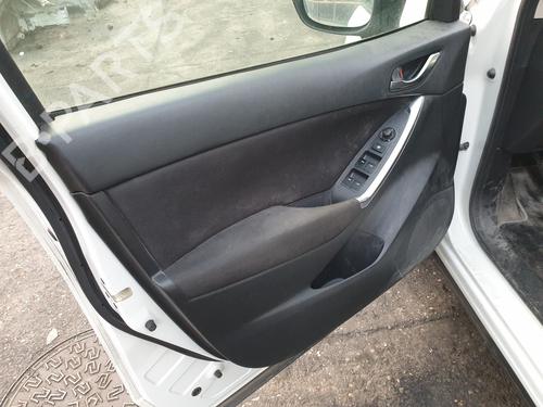 Antriebswelle links vorne MAZDA CX-5 (KE, GH) 2.2 D AWD (KE2AW) | BP21763815M38 