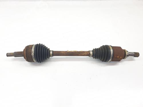 Used Left front driveshaft Left front driveshaft 37471614 37471614
