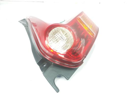 Right taillight NISSAN JUKE (F15) 1.5 dCi | BP10329657C35 