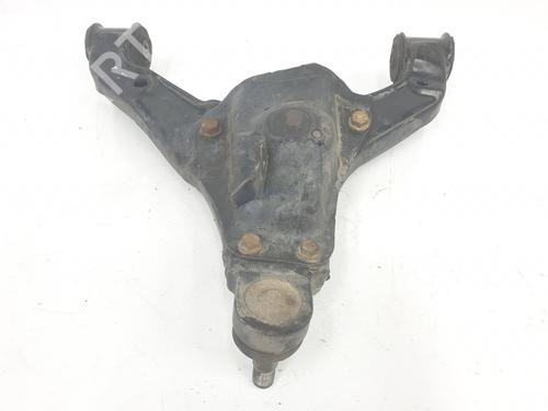 Used Left front suspension arm MERCEDES-BENZ SPRINTER 3-t Van (B906) 215 CDI (906.611, 906.613) (150 hp) 13916560