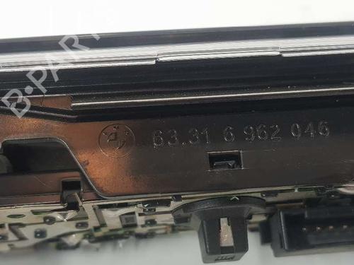 Interior roof light BMW X3 (E83) xDrive 20 d | BP7418436I8 
