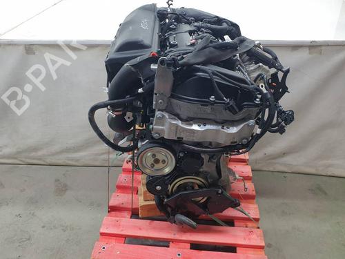 Engine PEUGEOT 408 II (FP_, F3_, FM_) Hybrid 225 (F3DGYT) | BP38754854M1 - Image 2