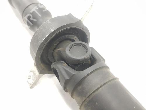 Driveshaft BMW X1 (E84) sDrive 18 d | BP16245002M37 