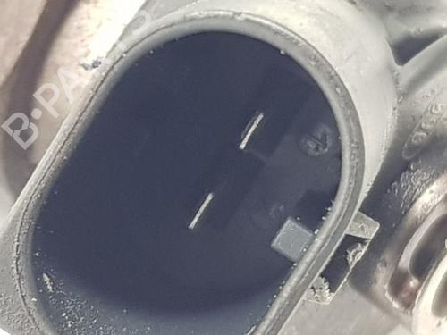 Injector MERCEDES-BENZ B-CLASS Sports Tourer (W245) | BP25896202M100