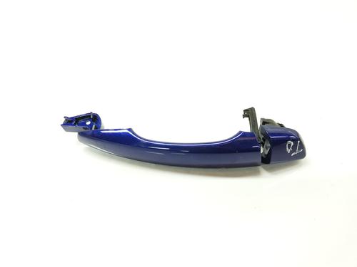 Used Rear right exterior door handle PEUGEOT 3008 II SUV (MC_, MR_, MJ_, M4_) 1.5 BlueHDi 130 (131 hp) 20188868