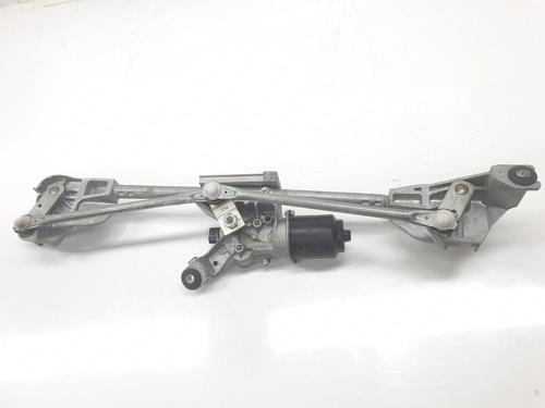 Front wiper motor NISSAN NAVARA NP300 (D40) 2.5 dCi 4WD | BP29632043M29