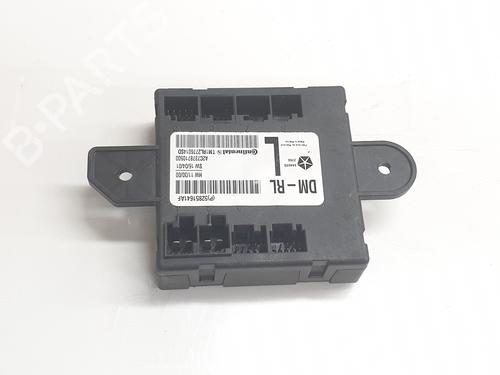 Used Electronic module MASERATI LEVANTE SUV (M161) 3.0 D Q4 (275 hp) 26890226