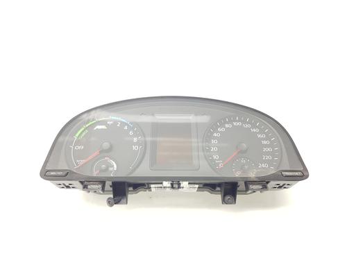 Cockpit VW CADDY ALLTRACK Box Body/MPV (SAA) 2.0 TDI (102 hp) 17702489