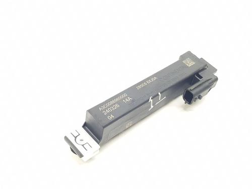 Electronic module DACIA SANDERO III  | BP32772478M83  - Image 5