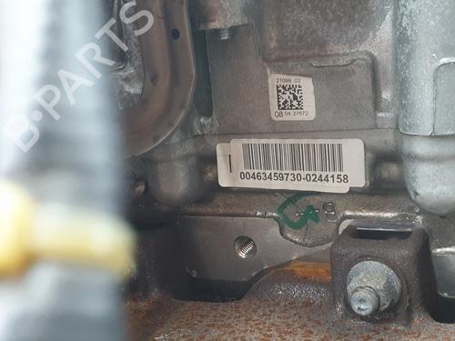 Engine JEEP COMPASS (MP, M6, MV, M7) 1.6 CRD | BP17440462M1 