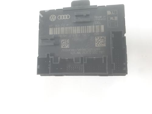Electronic module AUDI A4 B8 (8K2) | BP36536077M83 - Image 4