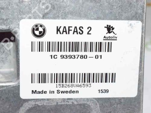 Electronic module BMW X1 (F48) xDrive 18 d | BP14122408M83 
