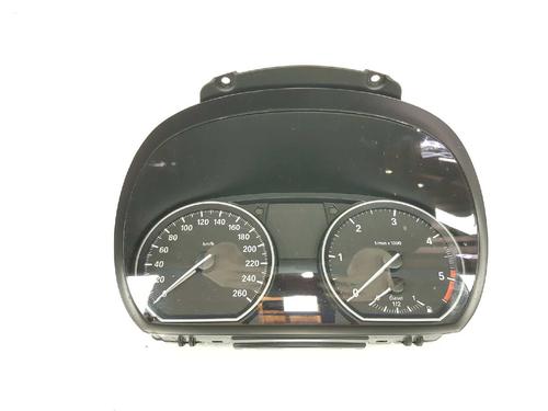 Used Instrument cluster BMW 1 (E87) 120 d (177 hp) 7023859