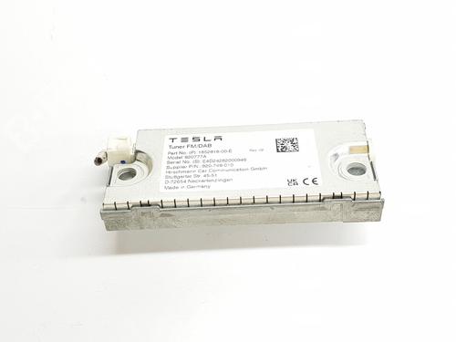 Módulo eletrónico TESLA MODEL 3 (5YJ3) | BP38155928M83 - Image 3