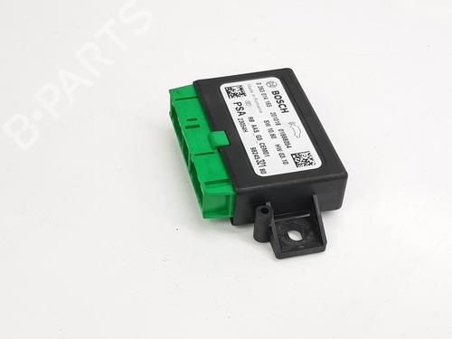 Electronic module OPEL VIVARO C Van (K0) | BP37198270M83 - Image 5