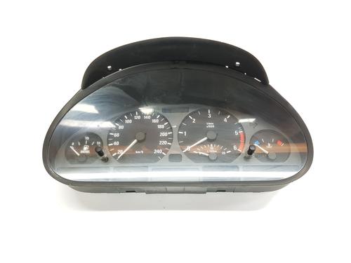 Used Instrument cluster BMW 3 Compact (E46) 320 td (150 hp) 25747396