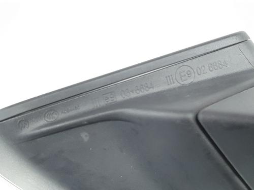 Left mirror SEAT IBIZA V (KJ1, KJG)  | BP29728669C26 