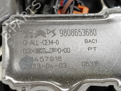 Motor JEEP AVENGER (J2)  | BP29906695M1 