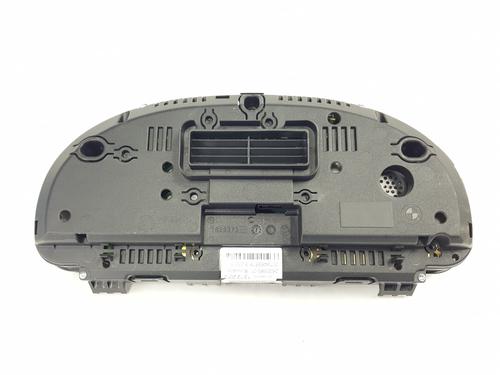 Instrument cluster BMW X3 (F25) sDrive 18 d | BP24572187C47 