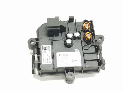 Used Heater resistor MERCEDES-BENZ C-CLASS (W205) C 220 BlueTEC / d (205.002, 205.004) (170 hp) 27682274