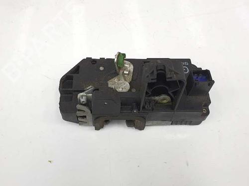 Cerradura puerta trasera derecha OPEL MERIVA A MPV (X03) 1.7 CDTI (E75) | BP6574405C99 