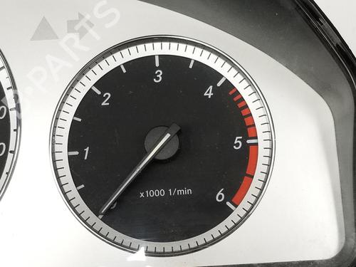 Instrument cluster MERCEDES-BENZ GLK-CLASS (X204) 220 CDI (204.902) | BP9089479C47 