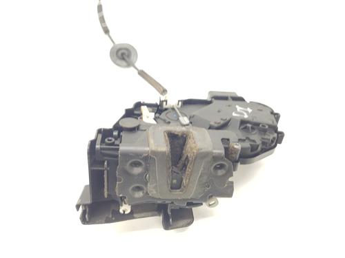 Front left lock LAND ROVER RANGE ROVER SPORT I (L320) 2.7 D 4x4 | BP20197001C98 
