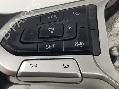 Steering wheel VW T-ROC (A11, D11)  | BP32175214C49 