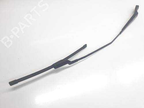 Front windshield wiper arm OPEL GRANDLAND / GRANDLAND X (A18, P1UO) 1.2 (75) | BP30569127C143