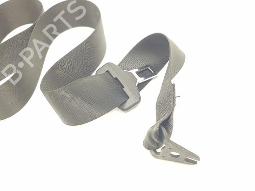 Rear center seatbelt BMW 3 (E90) 318 d | BP16447974I27 