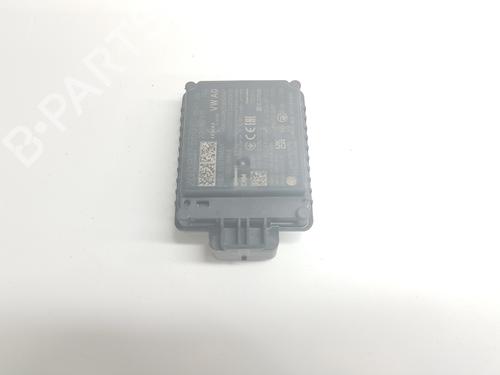 Electronic module VW TOURAN (5T1)  | BP33327912M83  - Image 6