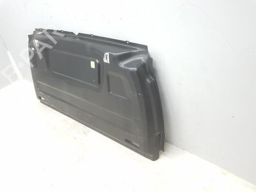 Lastrumsadskiller CITROËN JUMPY III Van (V_) 2.0 BlueHDi 120 | BP31930873I36