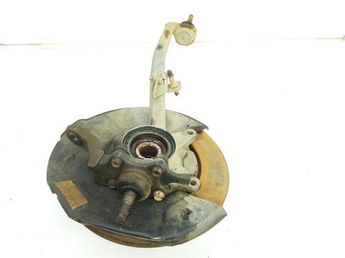 Left front steering knuckle TOYOTA LAND CRUISER 90 (_J9_) 3.0 TD (KZJ90_, KZJ95_, KZJ90R, KZJ95R, KZJ90W, KZJ95W) | BP29464555M25 