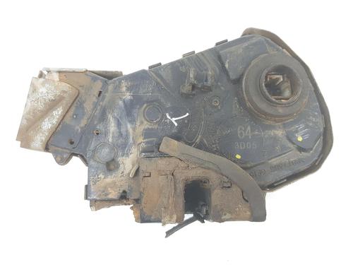 Tailgate lock TOYOTA LAND CRUISER PRADO (_J12_) 3.0 D-4D (KDJ120, KDJ125) | BP17651927C101 