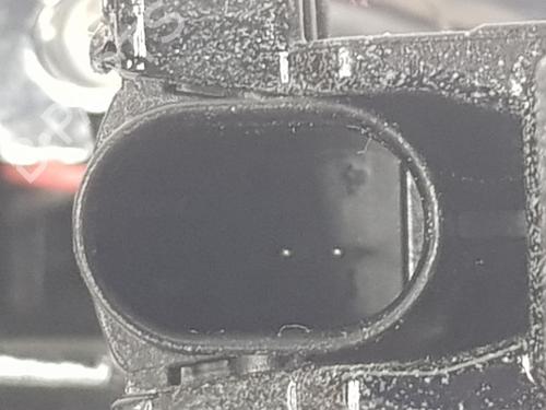 Rear left exterior door handle MERCEDES-BENZ A-CLASS (W177) A 200 (177.087) | BP11353760C130 