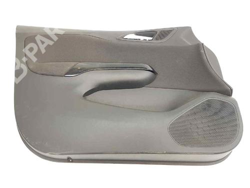 Used Left front door panel Left front door panel OPEL CORSA E (X15) [2014-2026] 5975913 5975913