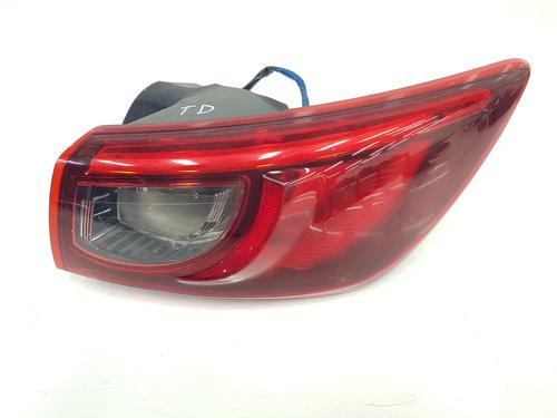 Right taillight MAZDA CX-3 (DK) | BP36772442C35 - Image 3