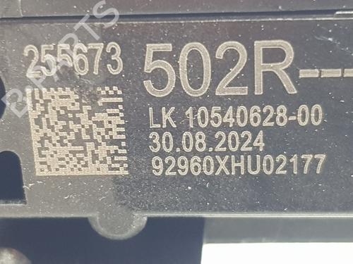 Other DACIA DUSTER (PYM_, PYN_) 1.2 TCe 130 | BP36678731O1  - Image 5