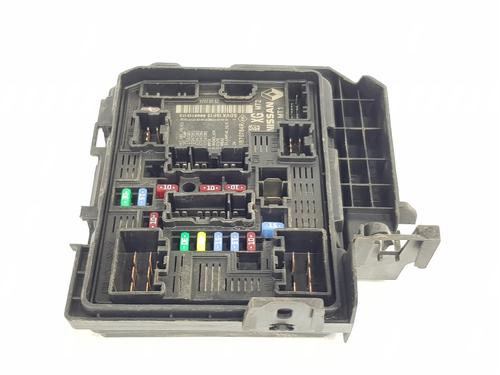 Fuse box DACIA DUSTER (PYM_, PYN_) 1.2 TCe 130 | BP34354504E1  - Image 7