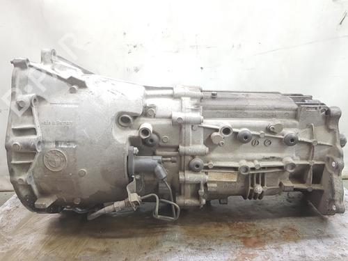 Gearbox BMW X3 (E83) 3.0 i xDrive | BP13639333M3 
