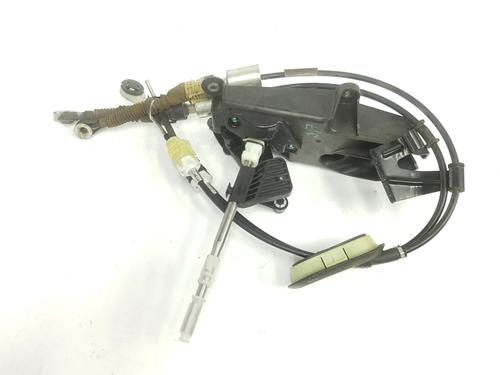 Gear lever RENAULT KADJAR (HA_, HL_) 1.5 dCi 110 (HLA3) | BP9398005M90 