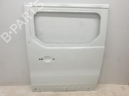 Porta lateral/correr esquerda Porta lateral/correr esquerda RENAULT TRAFIC III Van (FG_) 1.6 dCi 140 (FGMA, FGMC) (140 hp) 34164466 34164466