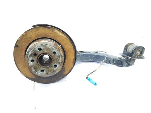 Used Right rear steering knuckle BMW X3 (E83) 2.0 d (150 hp) 15412750
