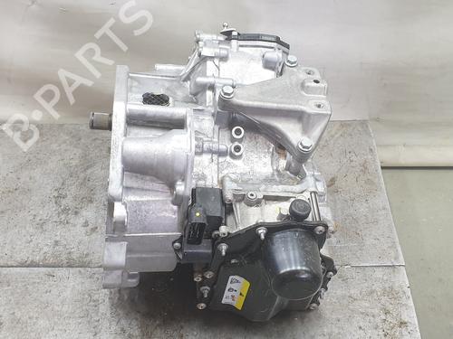 Gearbox SEAT LEON (KL1, KLG)  | BP29436710M3 