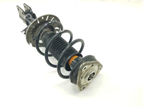 Used Left front shock absorber Left front shock absorber PEUGEOT 308 SW II (LC_, LJ_, LR_, LX_, L4_) 1.5 BlueHDi 130 (131 hp) 34353599 34353599