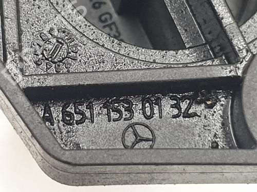 Electronic sensor MERCEDES-BENZ E-CLASS (W212) E 200 CDI / BlueTEC (212.005, 212.006) | BP37013750M84 - Image 4