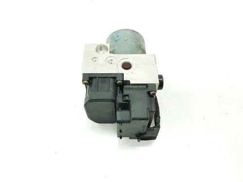 Used ABS pump NISSAN NAVARA (D22) 2.5 D 4x4 (133 hp) 20238220